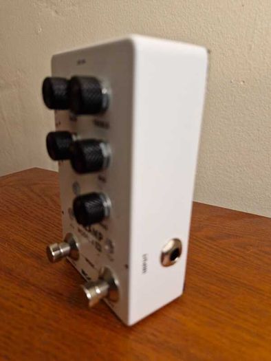 Mooer Preamp Model X2