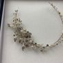 Bridal hair accessory Image 2