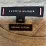 Tommy Hilfiger Mens Tee Shirt Image 3