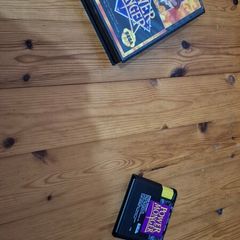 Powermonger (Mega Drive, CIB)