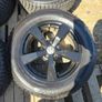 17" Black 5x112 Alloys Clean Image 7