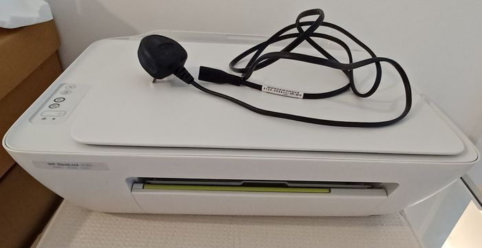 HP Deskjet Printer 2130