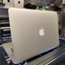 A1466 Apple MacBook Air 13" i5 @ 1.6GHz 8GB 256GB SSD Early 2015 (Battery Cycle: 584) Image 9