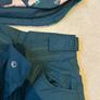 Ski set girls size S (6) Columbia Image 3