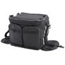 Large Rear Motorcycle Tail Bag Image 2