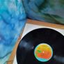 Lp.King Crimson "In the Wake of Poseidon".P-1973.First Press Exc.cond.Spian Press. Image 4