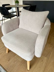 armchair
