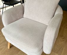 armchair
