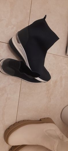 Via giuliaankle boots