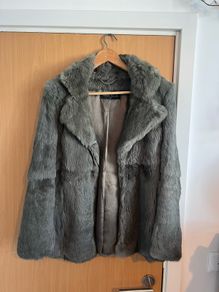 Karen Millen coat