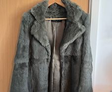 Karen Millen coat