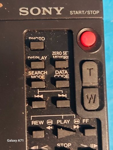 SONY Digital Handycam, Model DCR-TRV320E with Carry Case, Video Leads, Charger, New Blank Tape, Manuals, A True Blast from the Past, in excellent condition