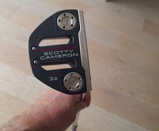 Scotty Cameron Phantom 3.2