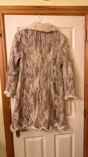 Women's  fur