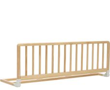Safety Wooden Bed