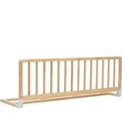 Safety Wooden Bed