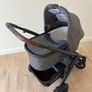 UPPAbaby Vista V2 Travel System Greyson Image 2