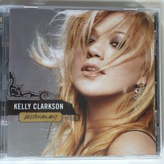 Kelly Clarkson [2004] Breakaway (CD Album)