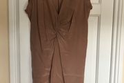 Beautiful Reiss 100% Silk Dress