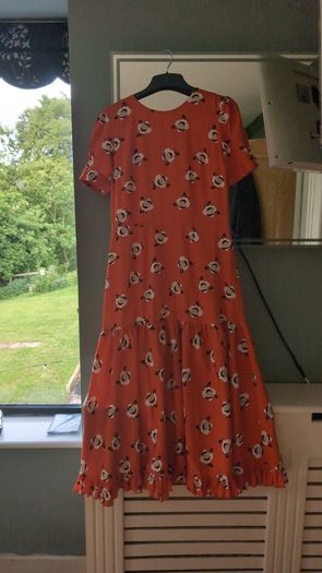 River island dress