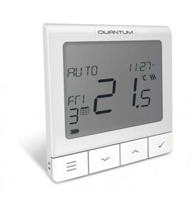 Termostat Salus sq610