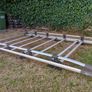 Roof rack Vivaro, Traffic SWB Image 2