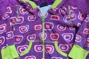 Maxomorra jumper 18-24m