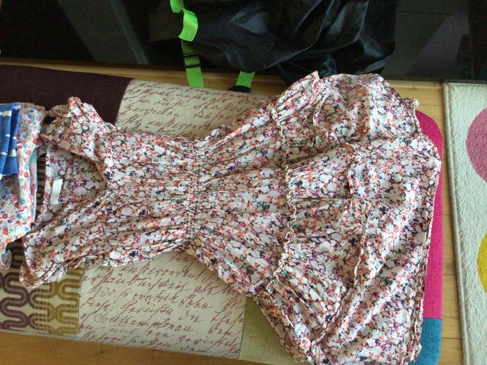 Girls clothes free