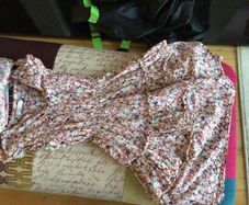Girls clothes free
