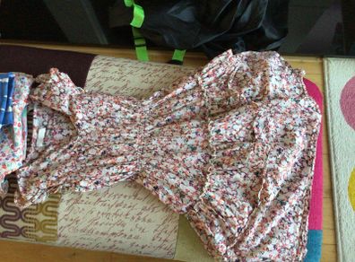 Girls clothes free