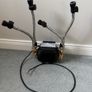 Stuart Turner Monsoon 2bar Twin Shower Pump Image 3