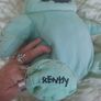 disney oogie boogie from scentsy Image 5