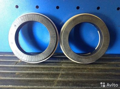 Friction Bearing 7H0 412 249 A,7E0 412 331 transporter t5