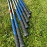 Mizuno JPX 850 Forged Irons (4 - PW) Image 9