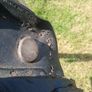 Antique Dinkey Harness, needs Stitching Image 5