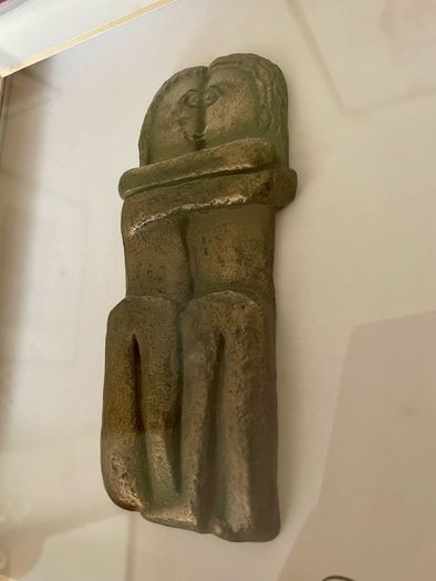 The Embrace by The Wild Goose Gallery Cork Discontinued