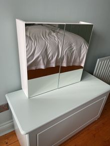 Bathroom Cabinet
