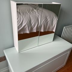 Bathroom Cabinet