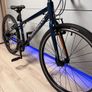 Boardman JNR Hybrid Junior Bike 24 inch Image 4