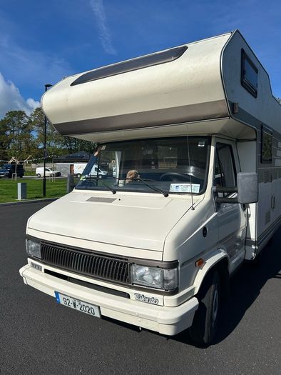 camper