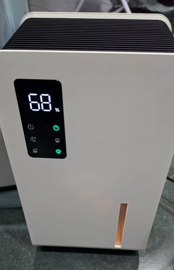 Dehumidifier Daewoo