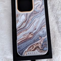BURGA Elite Case