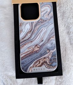 BURGA Elite Case for IPhone 16 pro