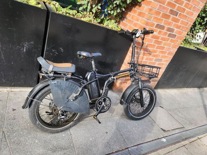 eBikes