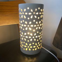 Ceramic Lamp
