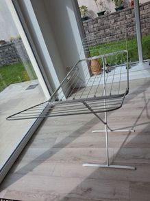 Drying rack