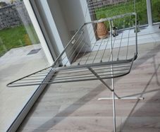 Drying rack