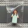 lego pirates of the Caribbean poc037 Carina Smyth minifigure Image 3