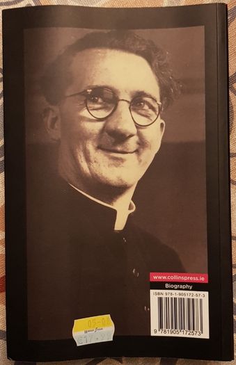 The Vatican Pimpernel: The Wartime Exploits Of Monsignor Hugh O'Flaherty by Brian Fleming