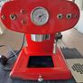 Vintage Espresso Machine Image 4